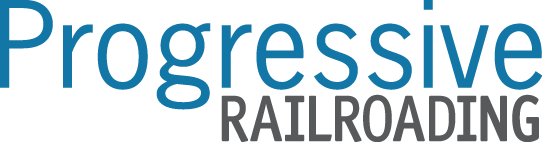 Progressive Railroading Magazine